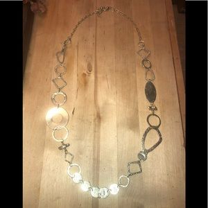 Long Necklace